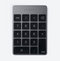 Satechi Slim Wireless Keypad