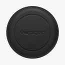 Spigen Car Air Vent Mount for most devices - Black - Magnetic