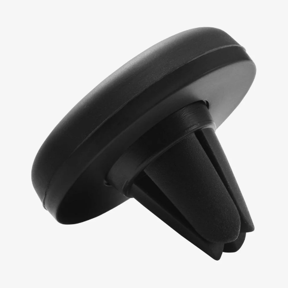 Spigen Car Air Vent Mount for most devices - Black - Magnetic