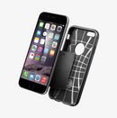 Spigen Car Air Vent Mount for most devices - Black - Magnetic