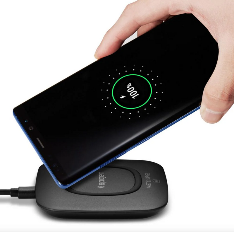 Spigen F301W Wireless Charger