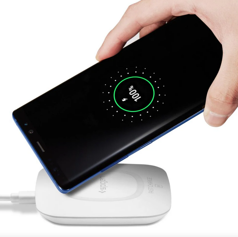 Spigen F301W Wireless Charger