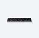 Satechi Slim X1 Bluetooth Keyboard Compact