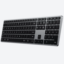 Satechi Slim X3 Bluetooth Keyboard - Space Gray