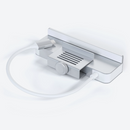 Satechi USB-C Clamp Hub for 24in iMac