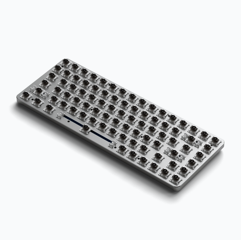 Satechi SM1 Slim Mechanical Backlit Keyboard