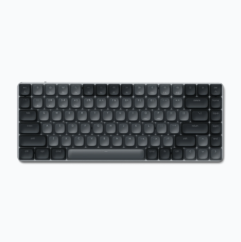 Satechi SM1 Slim Mechanical Backlit Keyboard