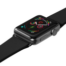 LAUT ACTIVE for Apple Watch 38/40/41mm Series 1-9/SE