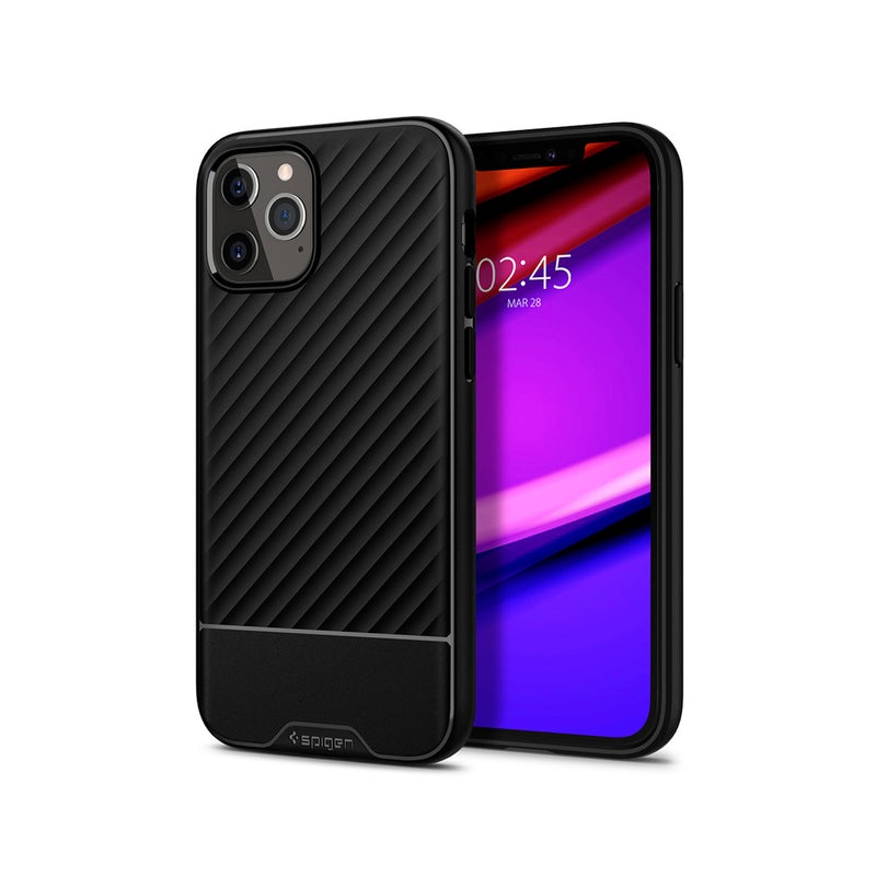 Spigen Core Armor Case for iPhone 12 Pro Max