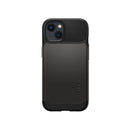 Spigen Slim Armor Mag Case for iPhone 13 - Gunmetal