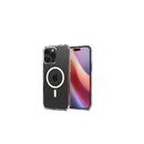 Spigen Crystal Flex MagFit for iPhone 16 Pro Max