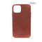 Decoded Leather Backcover iPhone 12/12 Pro (MS)