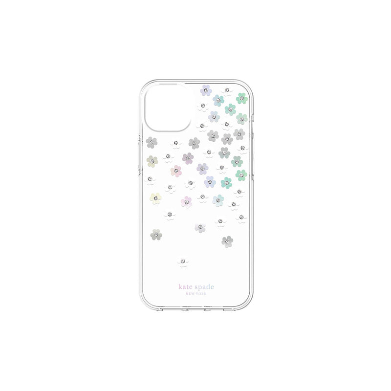 kate spade NY Protective Hardshell Case for iPhone 14 Plus