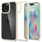 Spigen Crystal Hybrid for iPhone 15 Pro Max