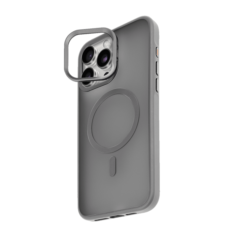 LOGiiX Frost Guard for iPhone 16 Pro