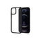 Spigen Crystal Hybrid Mag Case for iPhone 13 - Black