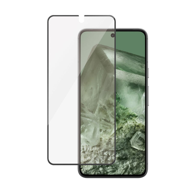 PanzerGlass Ultra-Wide Fit Screen Protector for Pixel