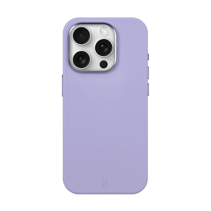 LOGiiX Vibrance Silicone Case for iPhone 16 Pro