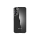 Spigen Crystal Hybrid for Samsung Galaxy S22+  - Crystal Clear