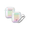 LAUT HOLOGRAPHIC for AirPods 2nd/1st Gen