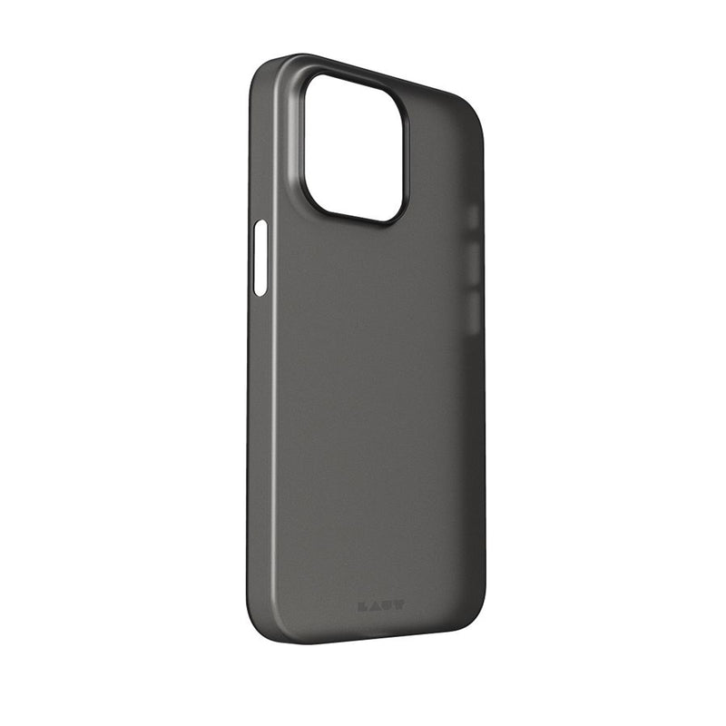 LAUT SLIMSKIN for iPhone 13 Pro - Black