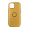 Peak Design Mobile Everyday Fabric Case for iPhone 15/14/13