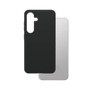 PanzerGlass CARE Case Fashion w/QI Compatible Samsung Galaxy S25 Plus