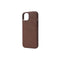 Decoded MagSafe Leather Backcover for iPhone 13 mini