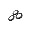 ZAGG InvisibleShield Glass AR Camera Rings iPhone