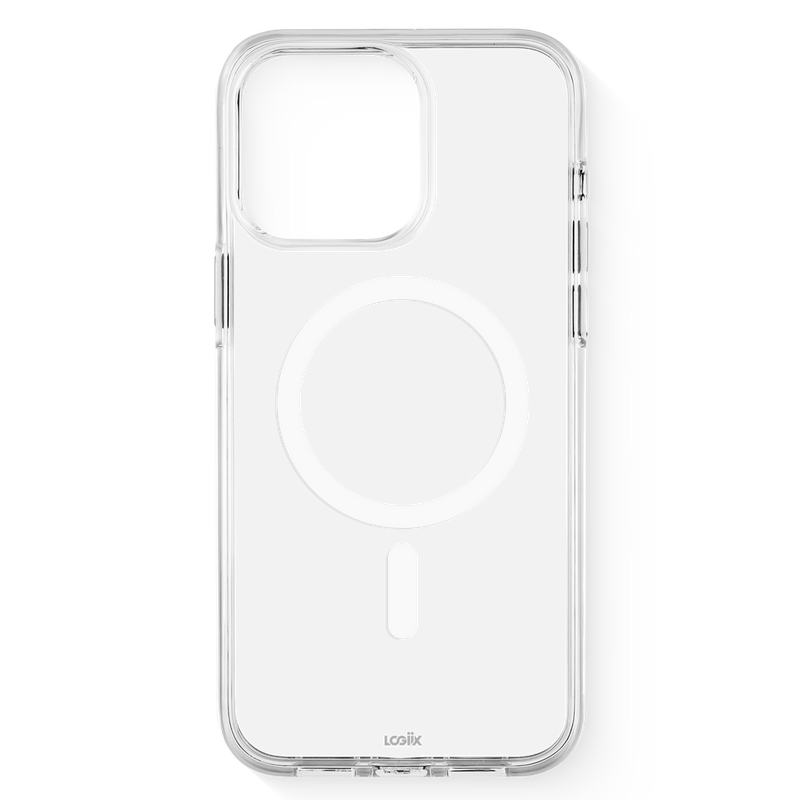 LOGiiX Air Guard Classic for iPhone 16 Pro Max