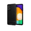 Spigen Core Armor for Galaxy A52 - Matte Black