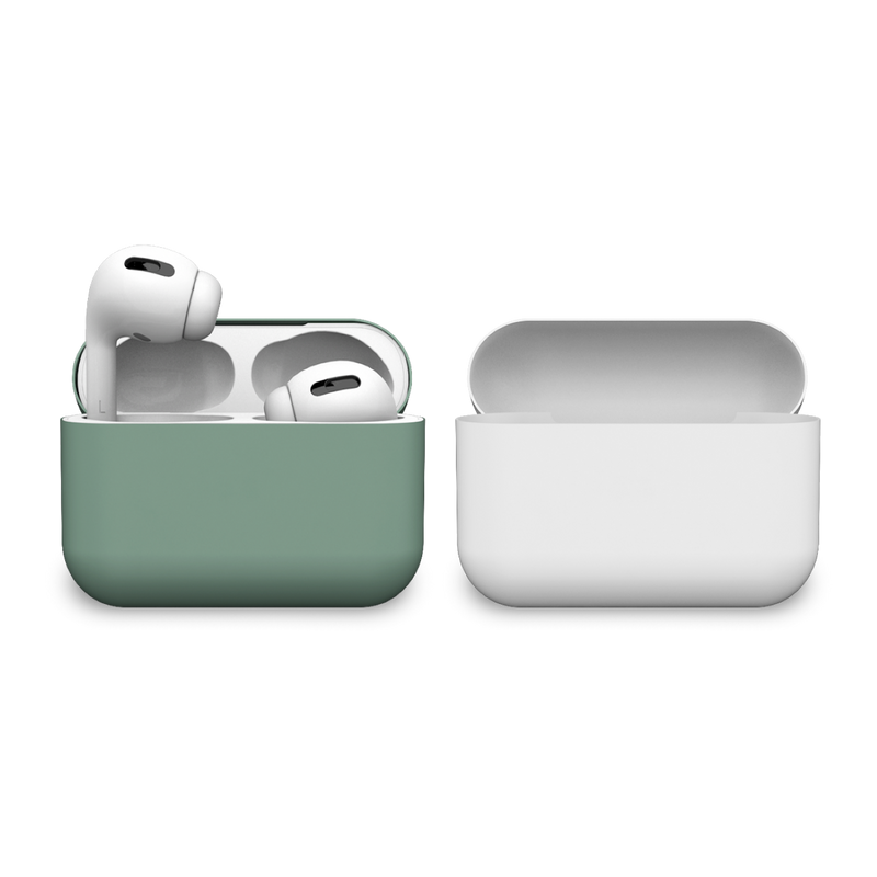 LOGiiX Peels for AirPods/AirPods Pro