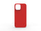 Decoded MagSafe Silicone BackCover for iPhone 13