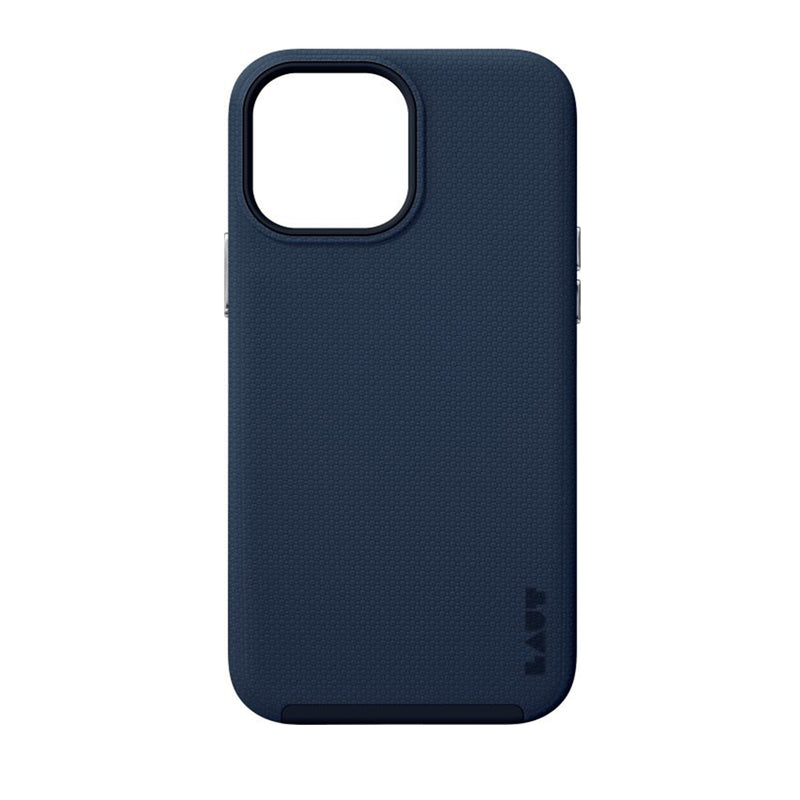 LAUT SHIELD for iPhone 13 Pro Max - Indigo