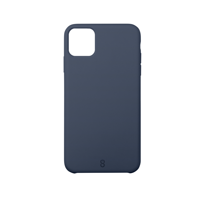 LOGiiX Silicone Case for iPhone 11/Xr