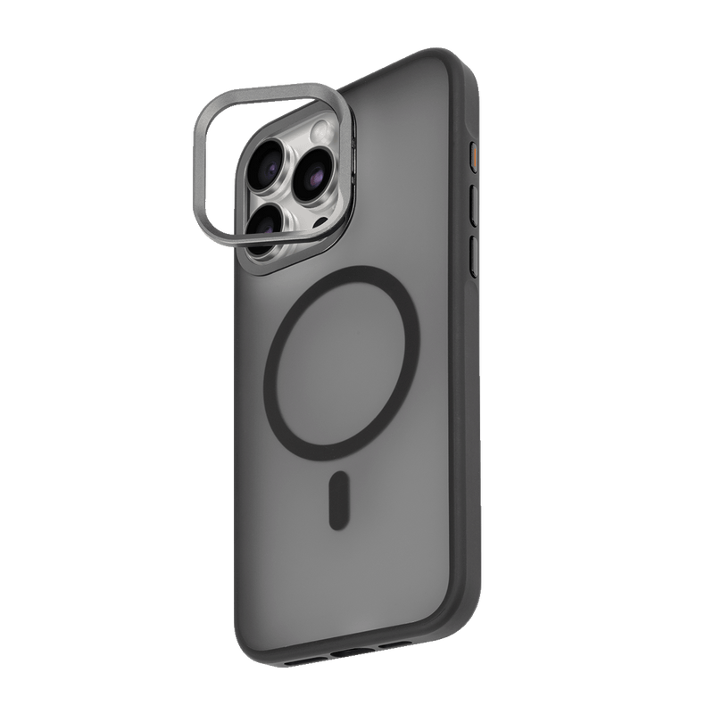 LOGiiX Frost Guard for iPhone 16 Pro