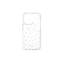 kate spade NY Protective Hardshell Case for iPhone 14 Pro