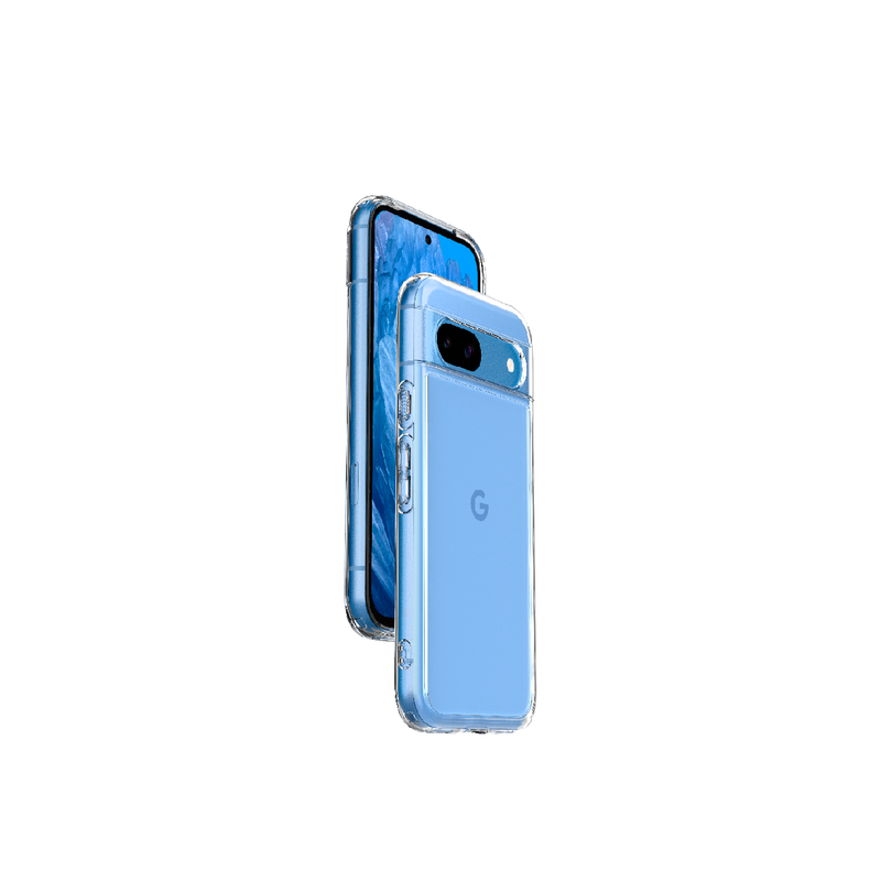 Spigen Crystal Flex for Google Pixel 8a