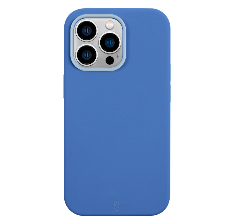 LOGiiX Silicone Case Vibrance for iPhone 14 Pro Max