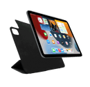 LOGiiX Smartbook Secure for iPad Pro 11 (2022) - Black