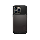 Spigen Slim Armor Mag Case for iPhone 13 Pro - Gunmetal