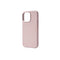 Decoded MagSafe Leather Backcover for iPhone 13 Pro