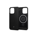 Spigen Core Armor Mag Case for iPhone 13 Pro - Matte Black