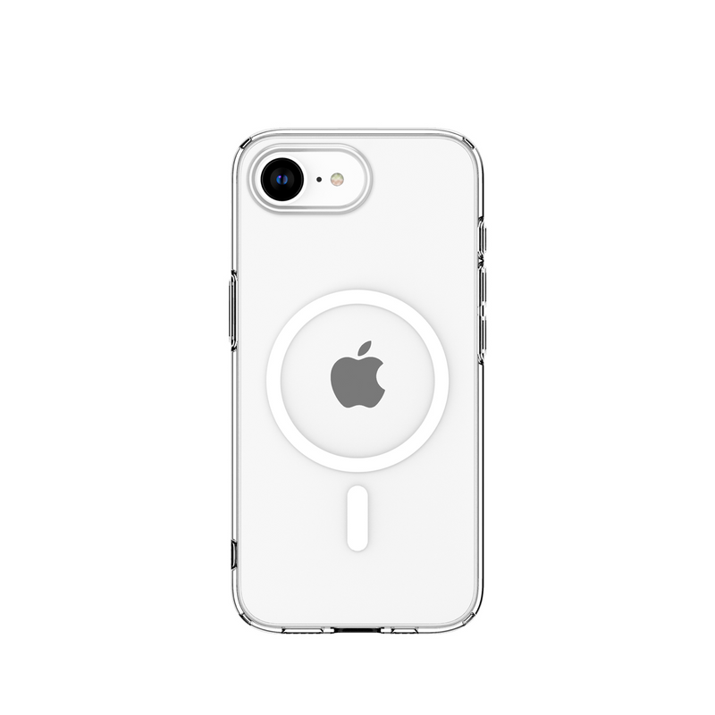 Spigen Crystal Flex MagFit for iPhone 16e