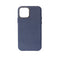 Decoded Leather Backcover for for iPhone 12 mini