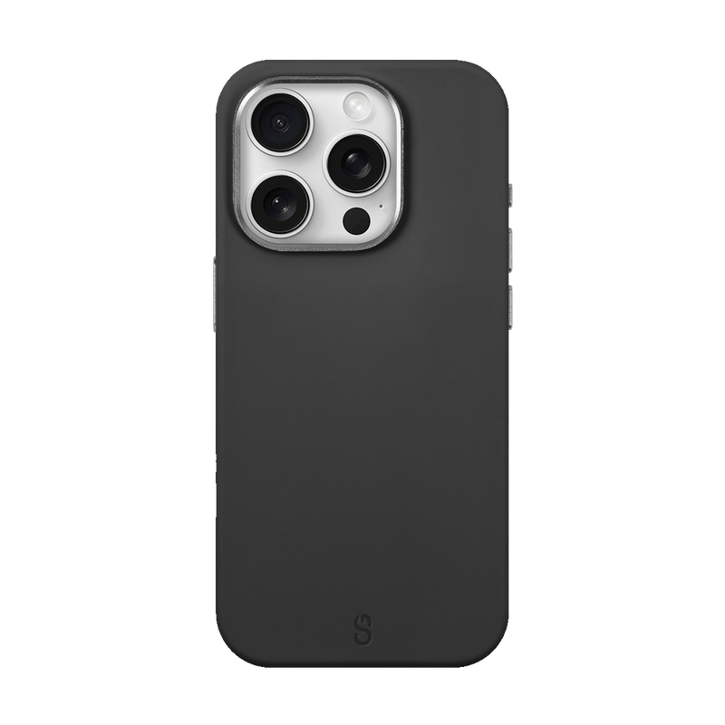 LOGiiX Vibrance Silicone Case for iPhone 16 Pro