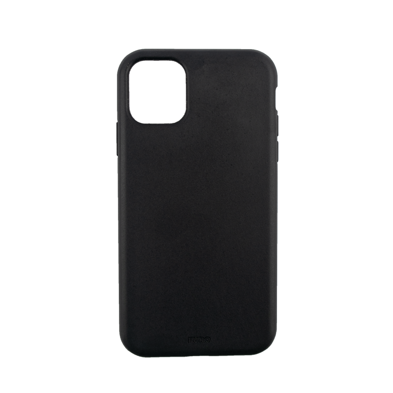 FURO Bio Case for iPhone 13 - Black