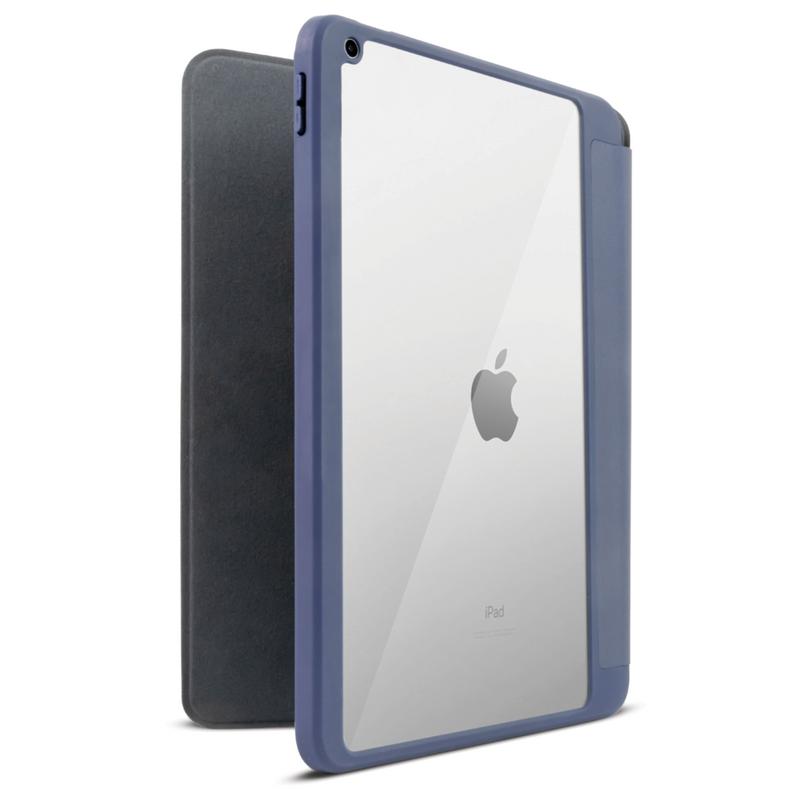 LOGiiX Cabrio+ for iPad 10.2in (2021-2019)