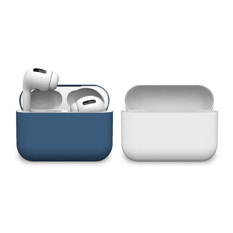 LOGiiX Peels for AirPods/AirPods Pro