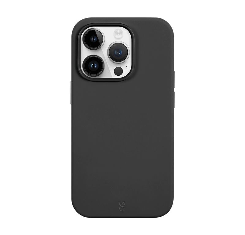 LOGiiX Vibrance Silicone Case for iPhone 15 Pro